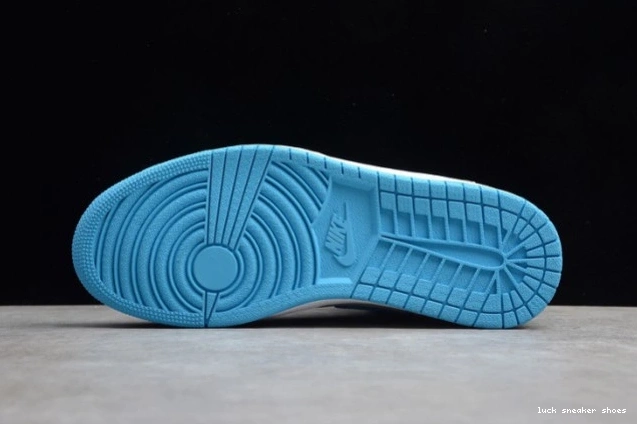 Cheap LUCY Retro Air High 555088-117 'UNC' Jordan OG 1 0801